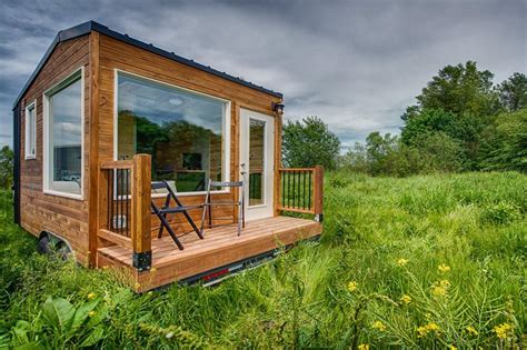 tiny homes ready for delivery